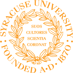 Syracuse University logo